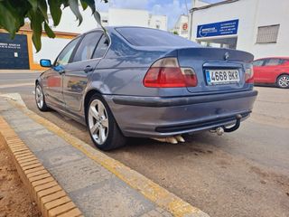 BMW Serie 3 2002