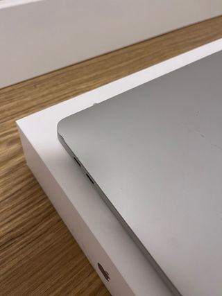 MacBook Pro 13 Touch Bar 256GB