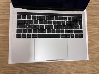 MacBook Pro 13 Touch Bar 256GB