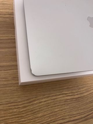 MacBook Pro 13 Touch Bar 256GB