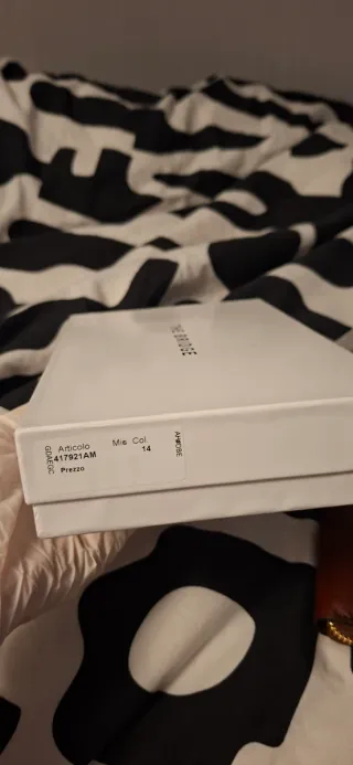 Portafoglio The Bridge Pelle Marrone