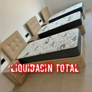 COLCHÓN COLCHÓN COLCHON