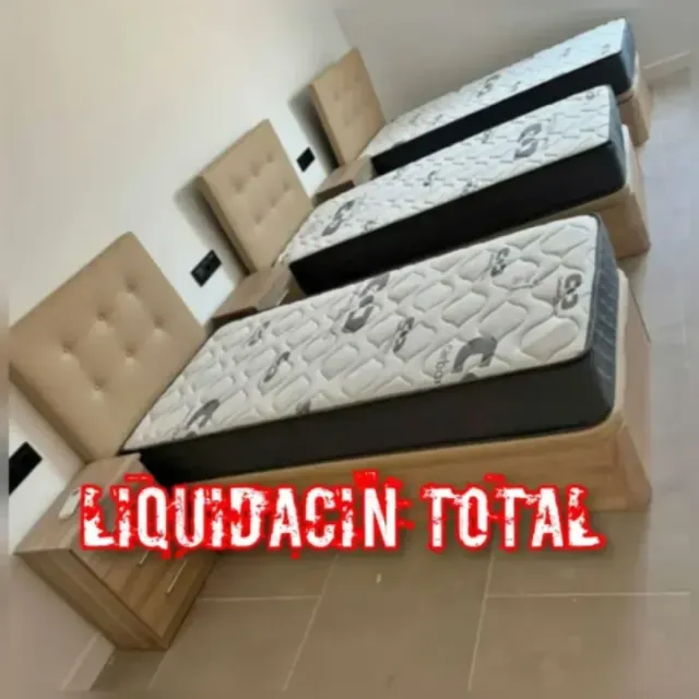 COLCHÓN COLCHÓN COLCHON