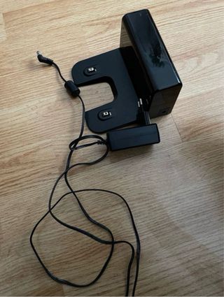 Robot Aspirador Create Netbot S18