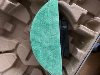 Robot Aspirador Create Netbot S18