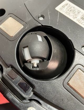 Robot Aspirador Create Netbot S18