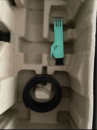 Robot Aspirador Create Netbot S18