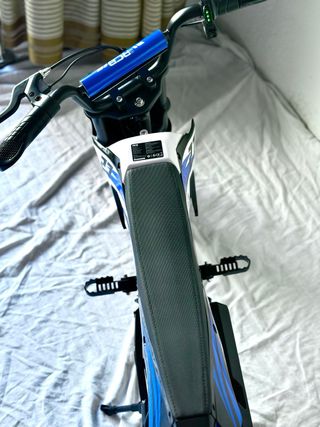 Moto Eléctrica Infantil RCB NUEVA