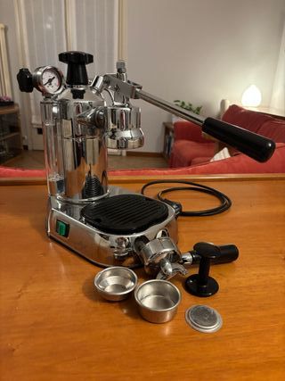 La Pavoni Professional