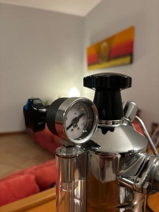 La Pavoni Professional