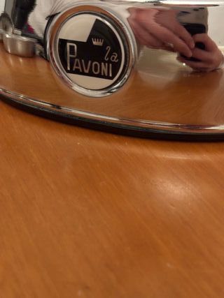 La Pavoni Professional