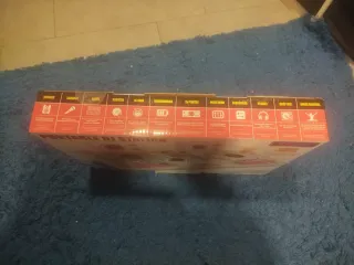 Stazione DJ portatile iDance XD301