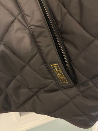 Chaqueta Trescuartos Polo Ralph Lauren XL