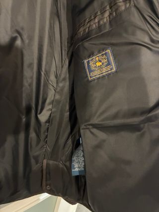 Chaqueta Trescuartos Polo Ralph Lauren XL