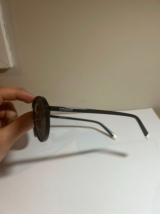 Gafas de sol D.Franklin America Round