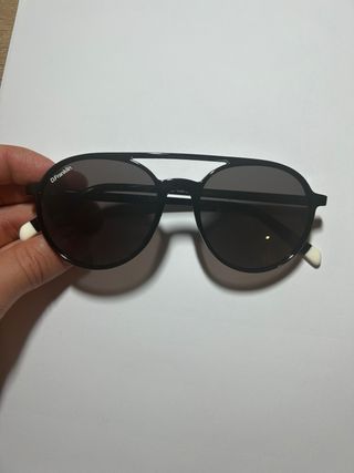 Gafas de sol D.Franklin America Round