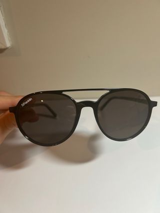 Gafas de sol D.Franklin America Round