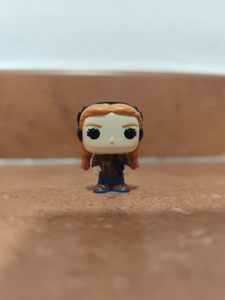 Figura Max Stranger Things Kinder Joy VC265