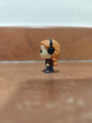 Figura Max Stranger Things Kinder Joy VC265