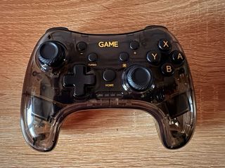 GAME GP322 Mando Bluetooth RGB y Mando Gamesir