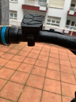 Patinete Eléctrico SmartGyro