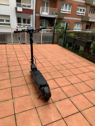 Patinete Eléctrico SmartGyro