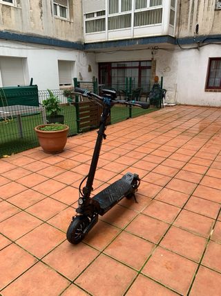 Patinete Eléctrico SmartGyro