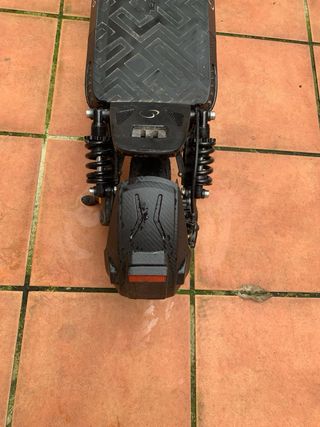 Patinete Eléctrico SmartGyro