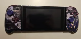 Pack Nintendo Switch + Mario Kart 8 Deluxe