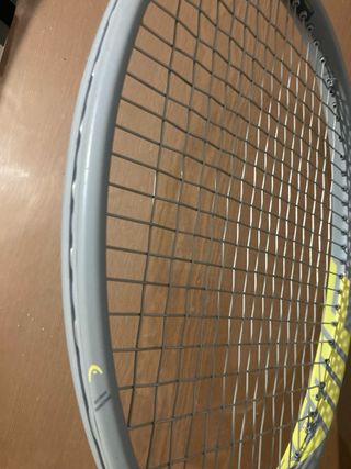 Raqueta Head Extreme Tour Grip 3