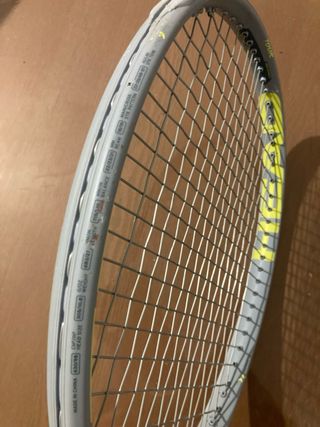 Raqueta Head Extreme Tour Grip 3