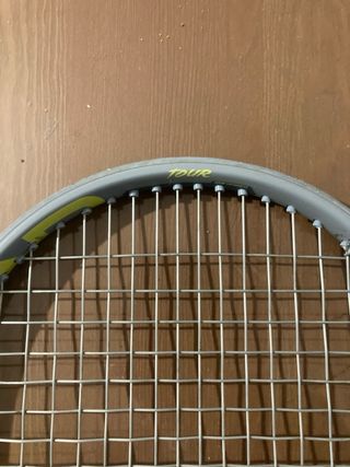 Raqueta Head Extreme Tour Grip 3