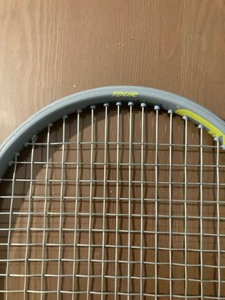 Raqueta Head Extreme Tour Grip 3