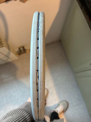 Raqueta Head Extreme Tour Grip 3