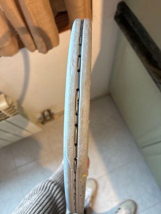 Raqueta Head Extreme Tour Grip 3