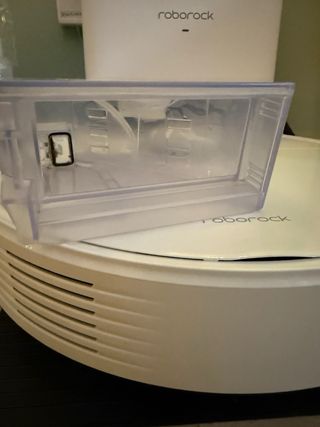 Roborock Q7 Max+ con estación autovaciado