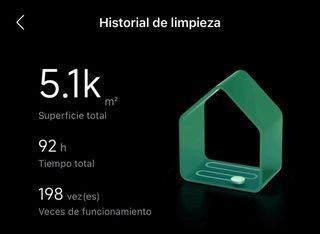 Roborock Q7 Max+ con estación autovaciado