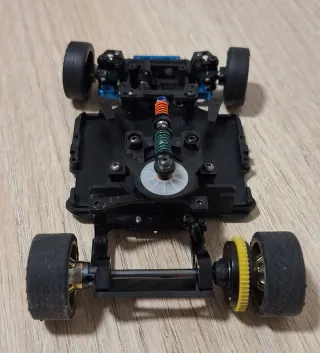 Miniz PN Racing PNR3.0