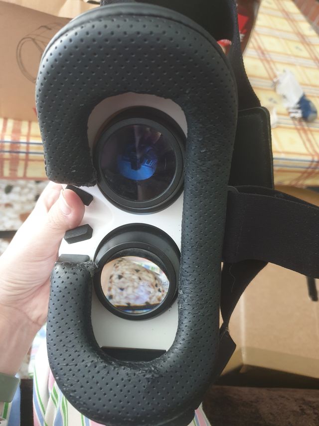 Gafas Realidad Virtual DAVI VR