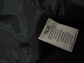 Cappotto azzurro PLEASE