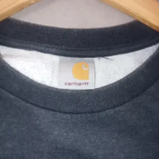 Sudadera Carhartt