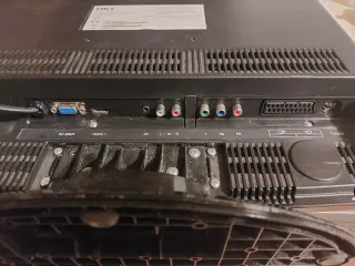 TV Monitor OKI 19 HDMI VGA