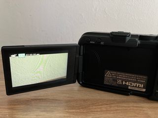 Canon EOS R50 V + Lente 14-45mm