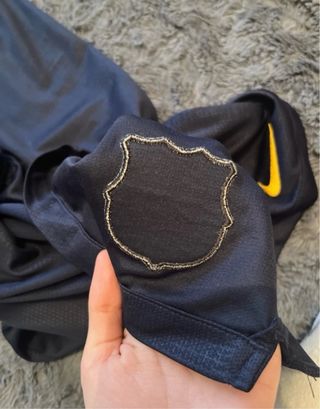 Pantalones cortos Nike FC Barcelona