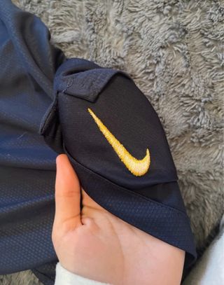 Pantalones cortos Nike FC Barcelona