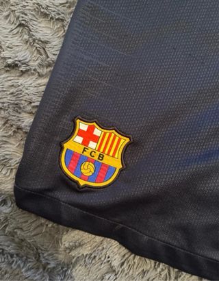 Pantalones cortos Nike FC Barcelona