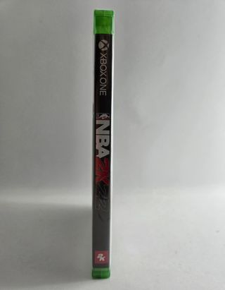 NBA 2K22 Xbox One - Gioco Nuovo Precintato