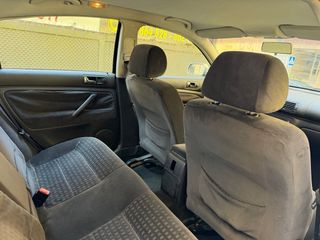 Volkswagen Passat 2002