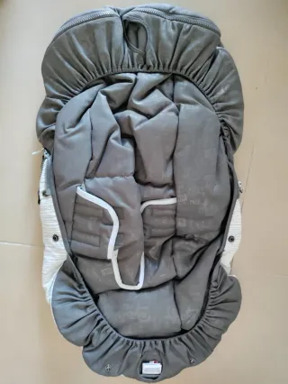 Saco de invierno Jané Kids Zone