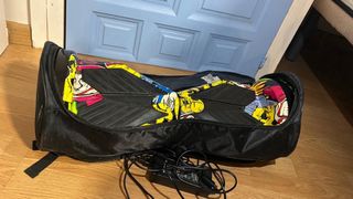 Hoverboard Iwatboard infantil